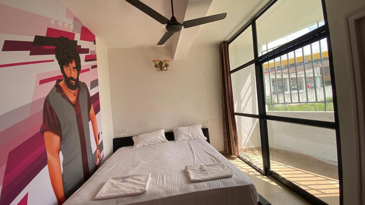 העיר בנגלור C Suites - Royal Homes II Short & Long Stays מראה חיצוני תמונה