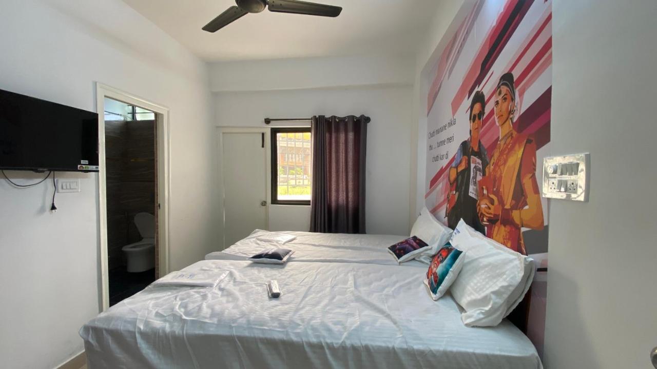 העיר בנגלור C Suites - Royal Homes II Short & Long Stays מראה חיצוני תמונה